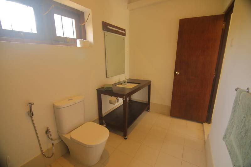 Photo of Bathroom in Mirissa