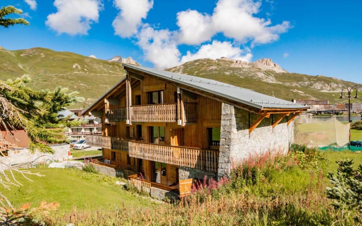 Photo of Others in Val Claret