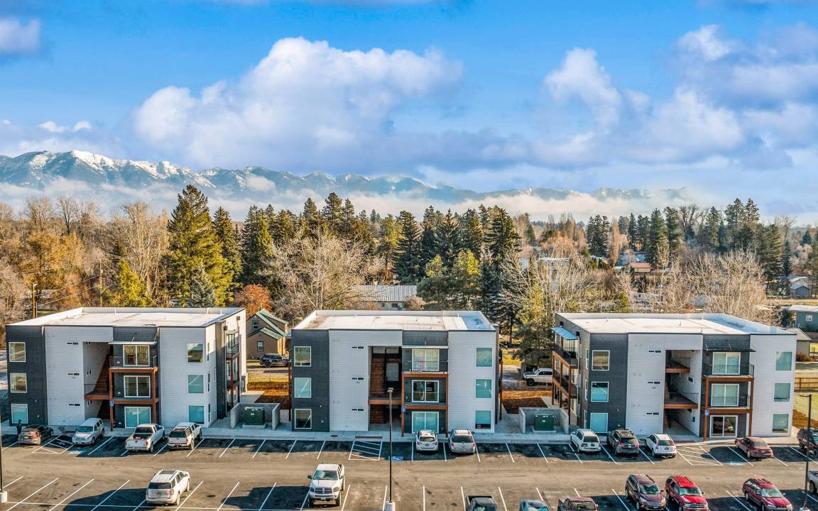 Photo of Others in Evergreen