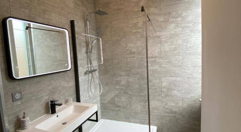 Photo of Bathroom in La Redorte