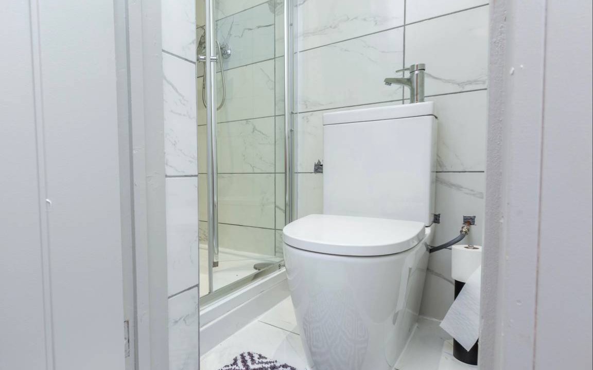 Photo of Bathroom in Gillingham