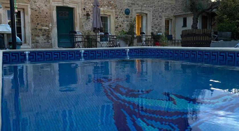 Photo of Outdoor in La Redorte