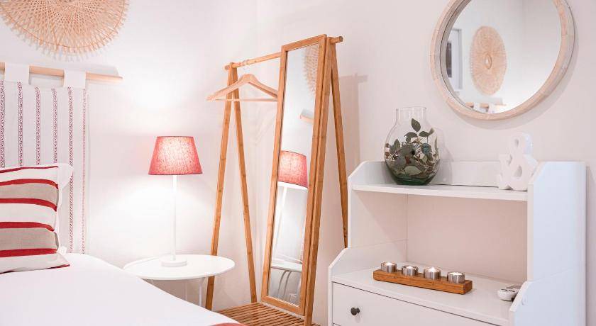 Photo of Bedroom in Mosteiro