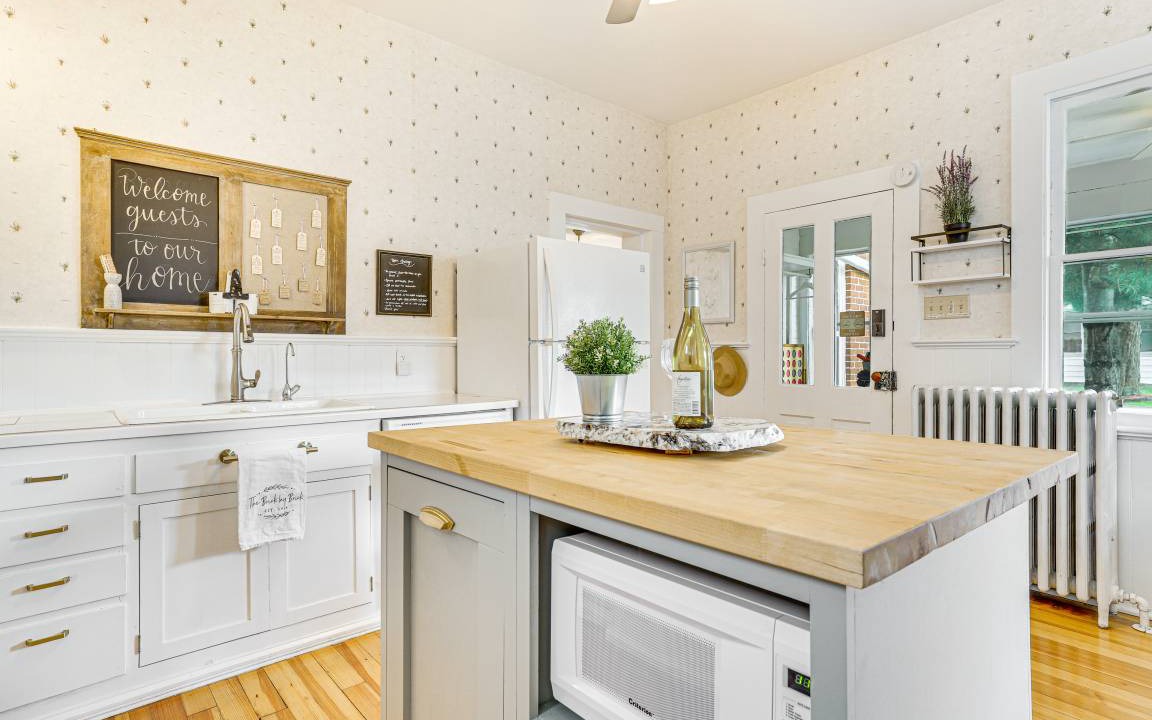 Photo of Kitchen in Wabasha