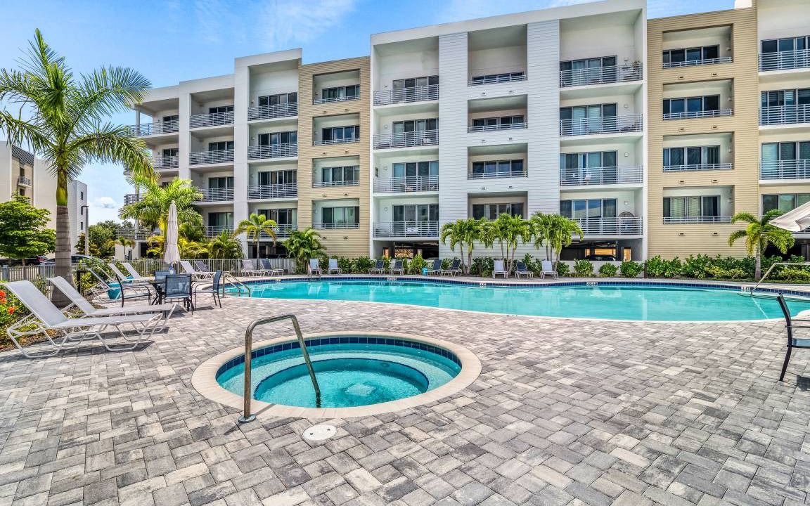 Photo of Outdoor in Central Sarasota