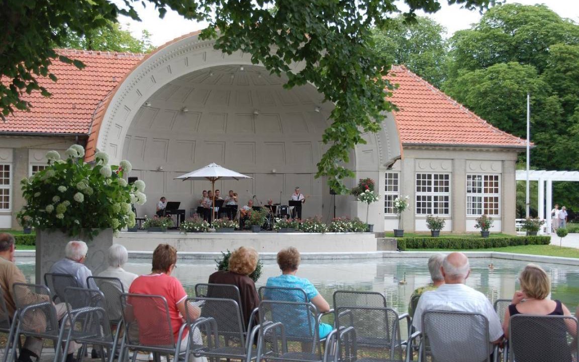 Photo of Others in Bad Nauheim