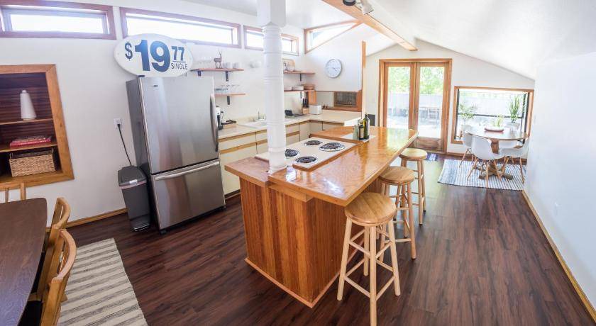 Photo of Kitchen in Moscow