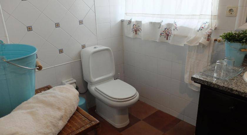 Photo of Bathroom in Vassal
