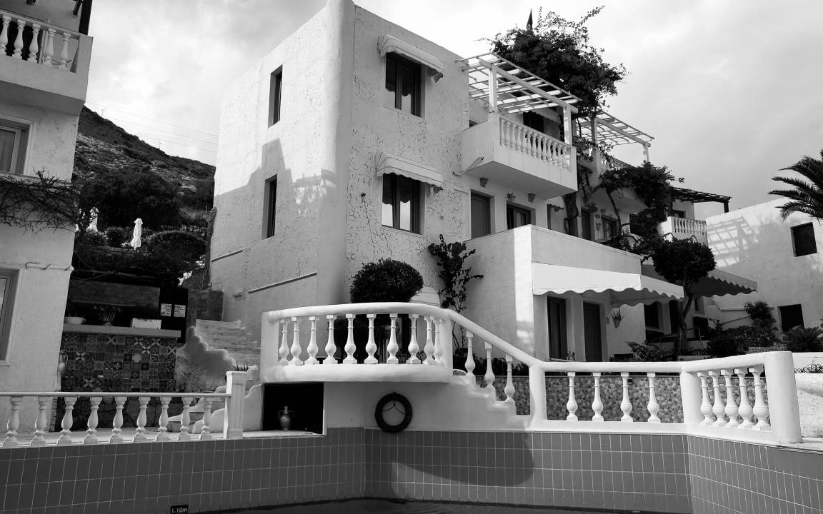 Photo of Buildings in Piskopiano