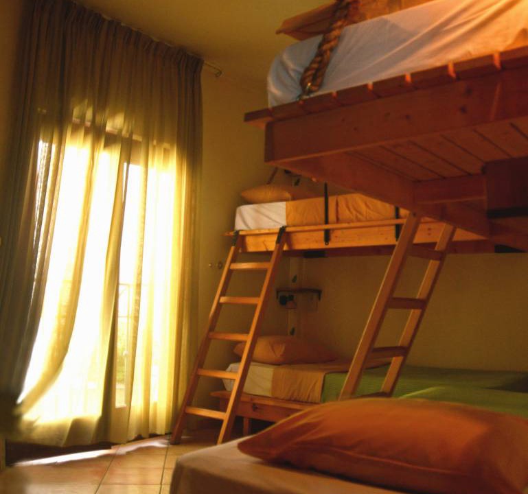 Photo of Bedroom in Ano Poli