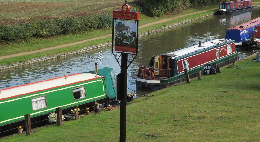 Photo of Others in Fawsley