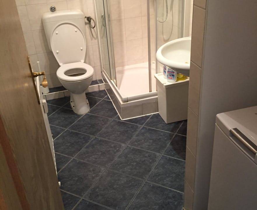 Photo of Bathroom in Maribor