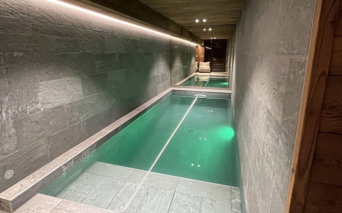 Photo of Bathroom in Les Deux Alpes