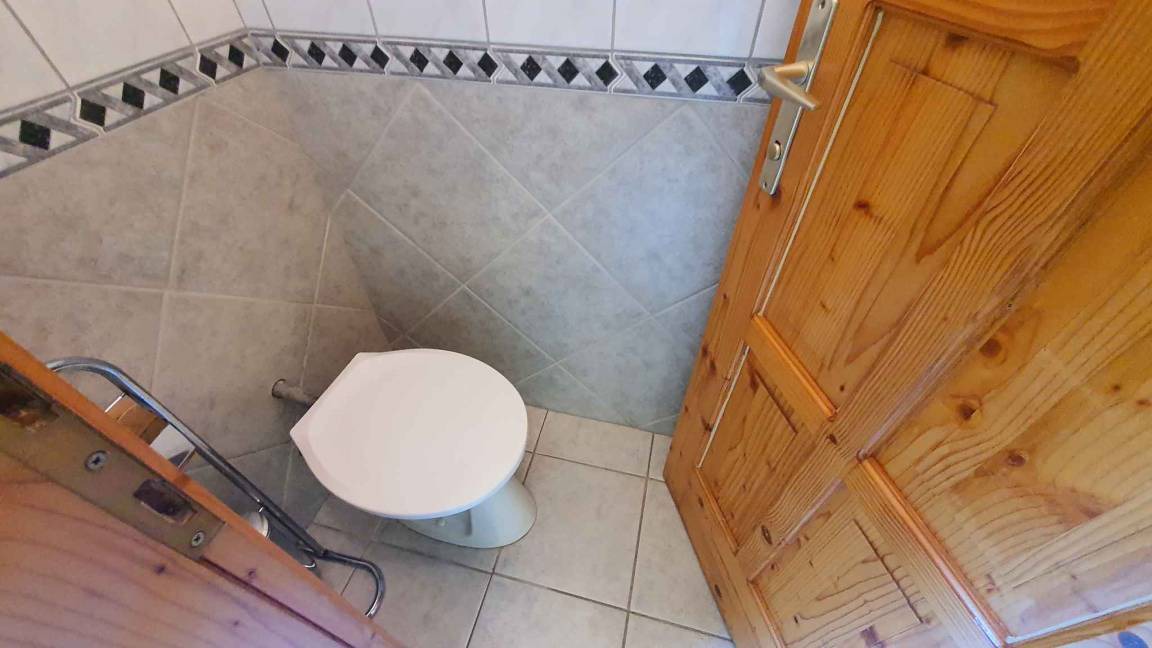 Photo of Bathroom in Szantod