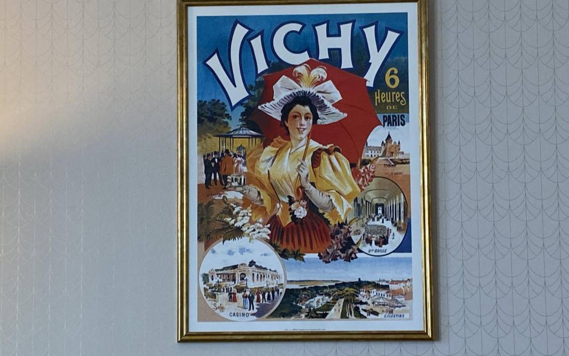 Photo of Others in Vieux Vichy