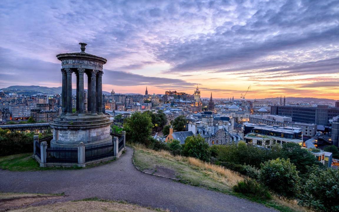 Photo of Others in Leith