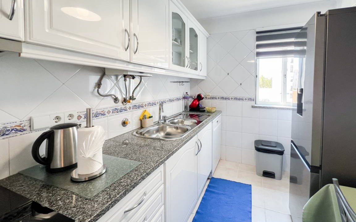 Photo of Kitchen in Praia da Rocha
