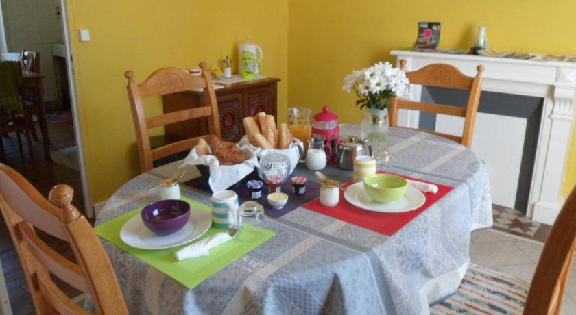 Photo of Kitchen in Huelgoat