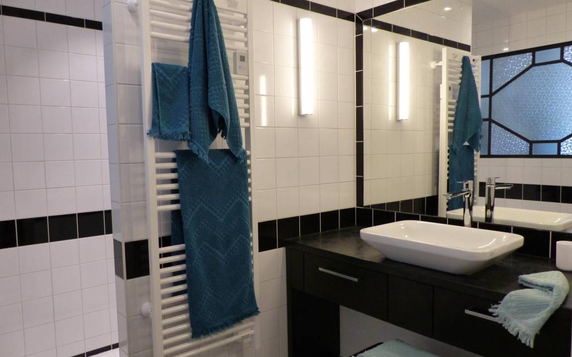 Photo of Bathroom in Thermal