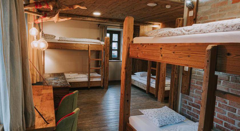 Photo of Bedroom in Mojstrana