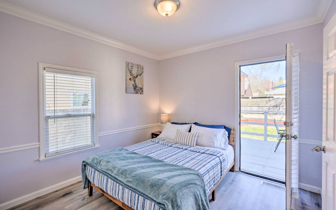 Photo of Bedroom in Southeastern Sacramento