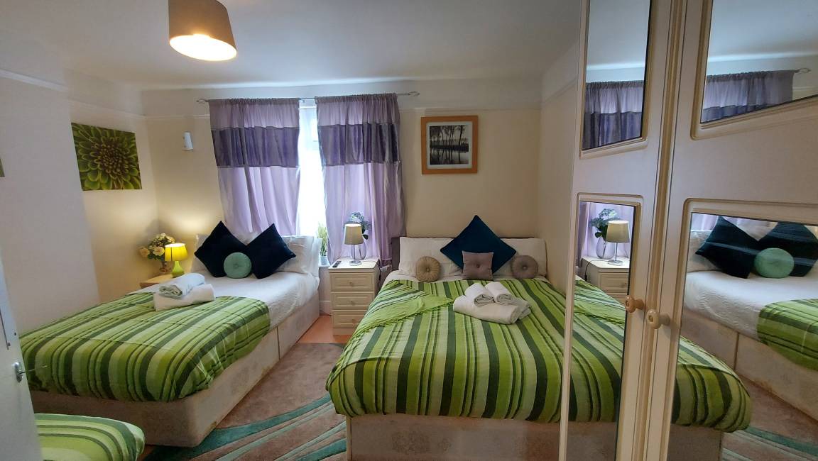 Photo of Bedroom in Gillingham