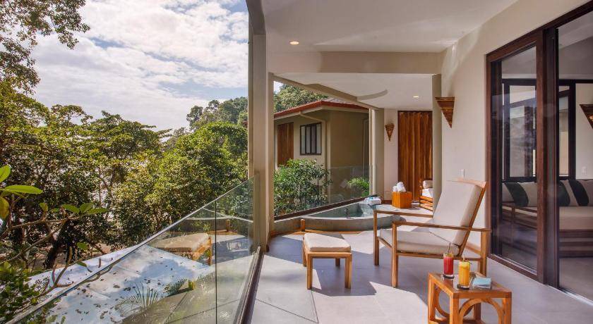 Photo of Patio Balcony in Manuel Antonio