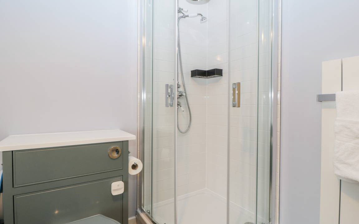 Photo of Bathroom in Warminster