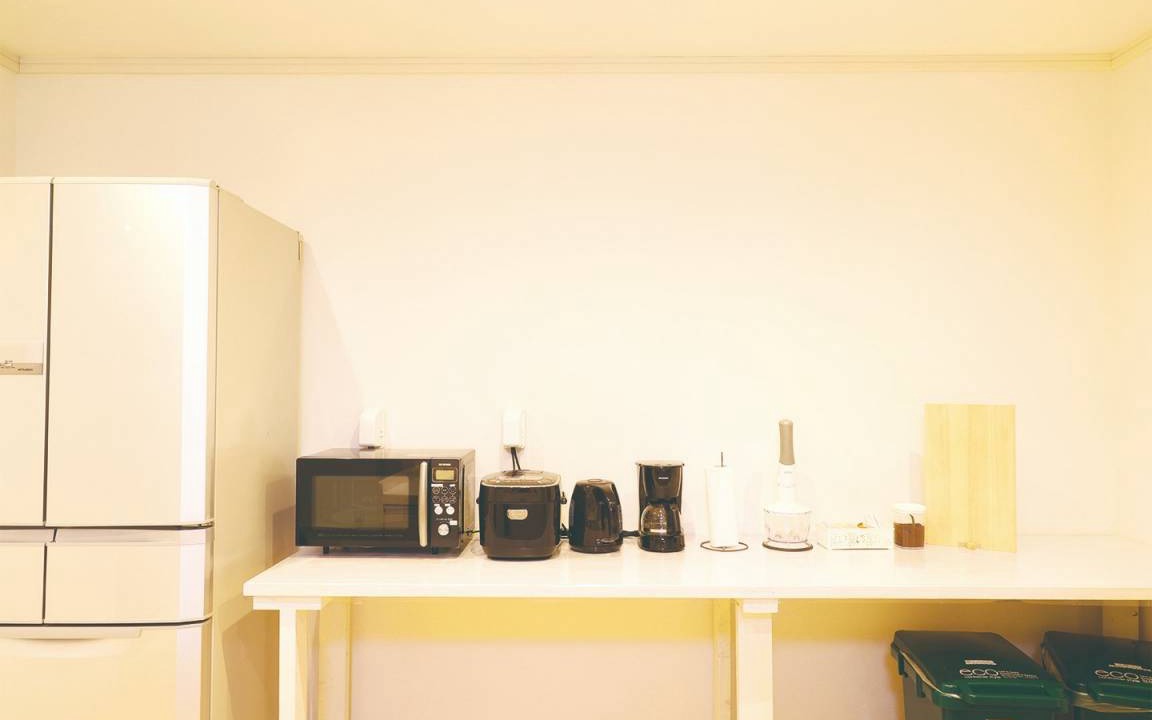 Photo of Kitchen in Nogi