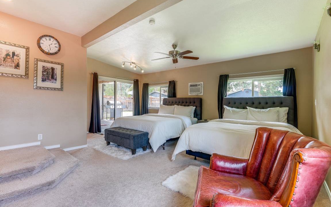 Photo of Bedroom in Spokane Valley