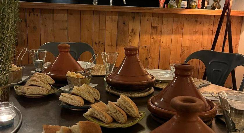 Photo of Kitchen in Aguergour