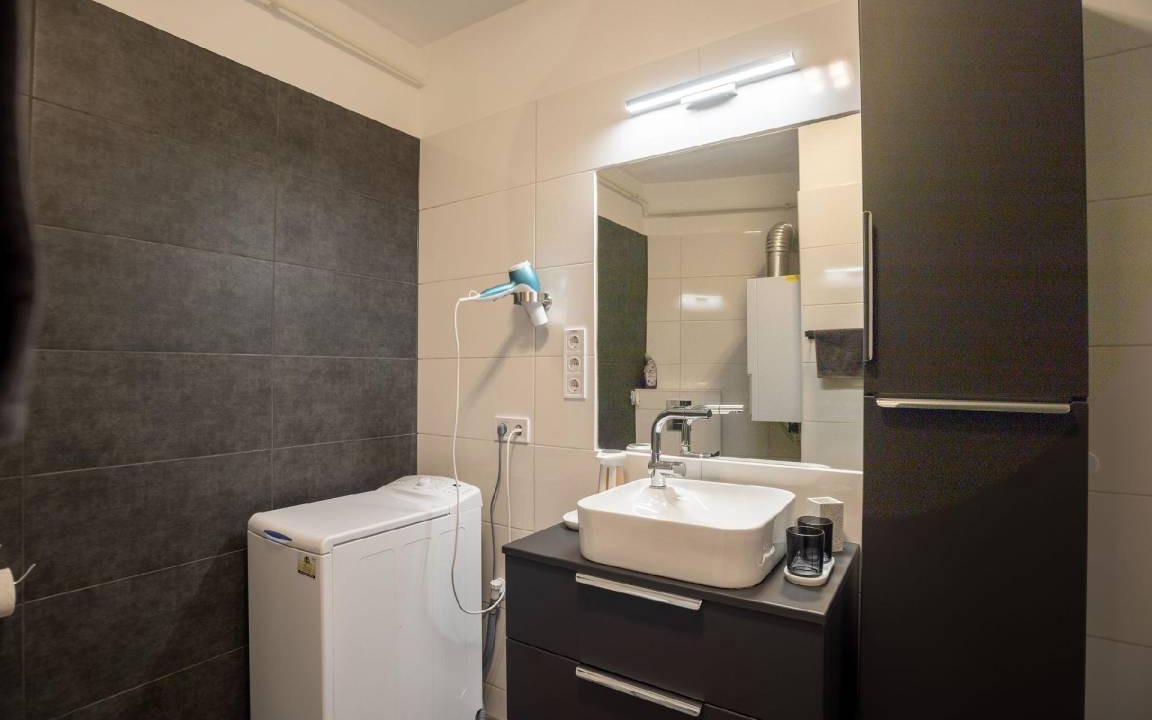 Photo of Bathroom in Fonyod