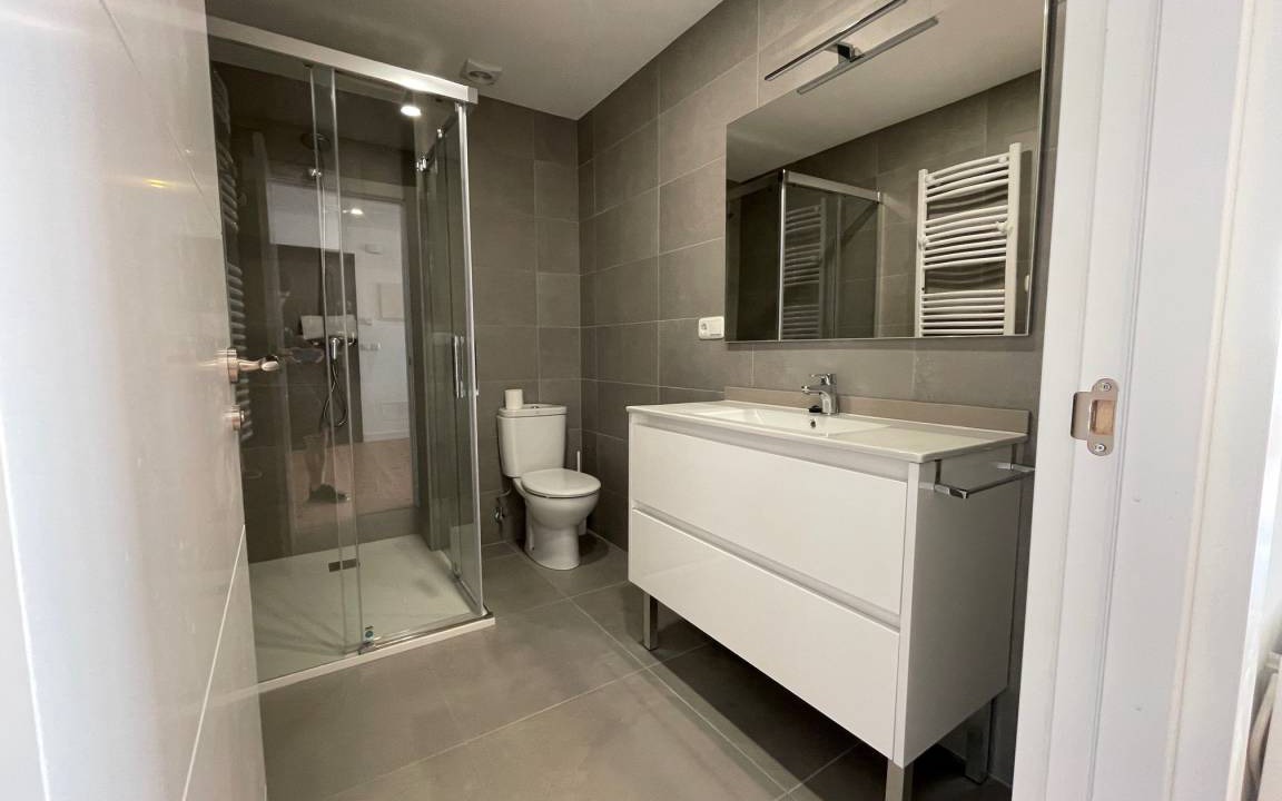 Photo of Bathroom in La Marina