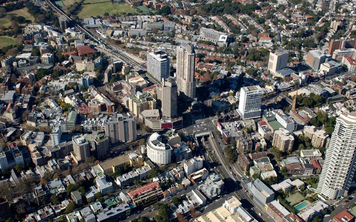 Photo of Others in Pyrmont