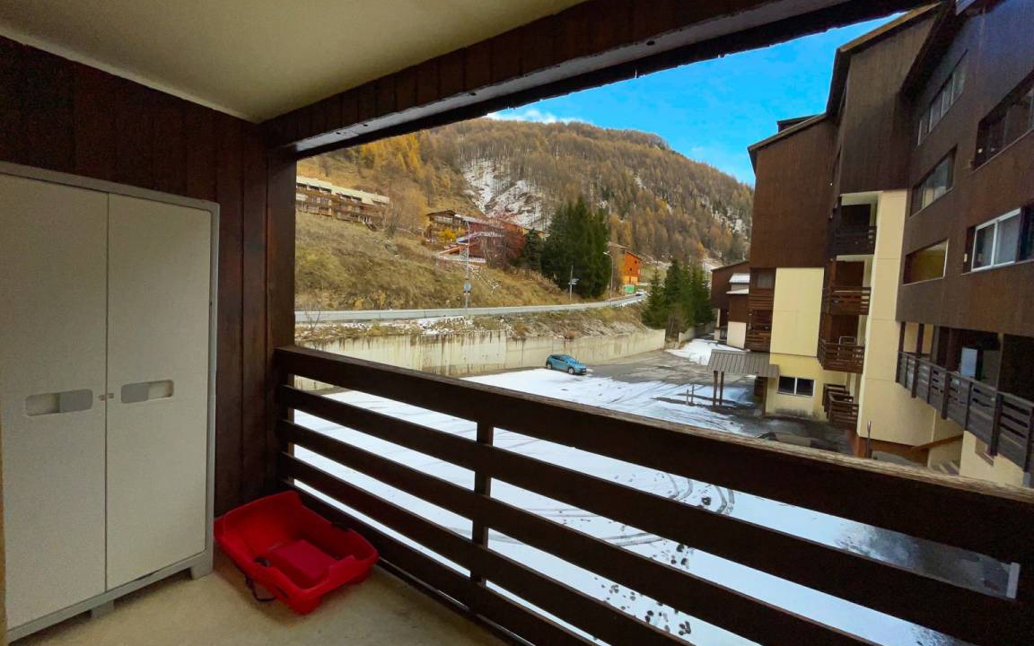 Photo of Patio Balcony in Allos