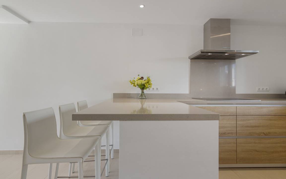 Photo of Kitchen in Guadalmina