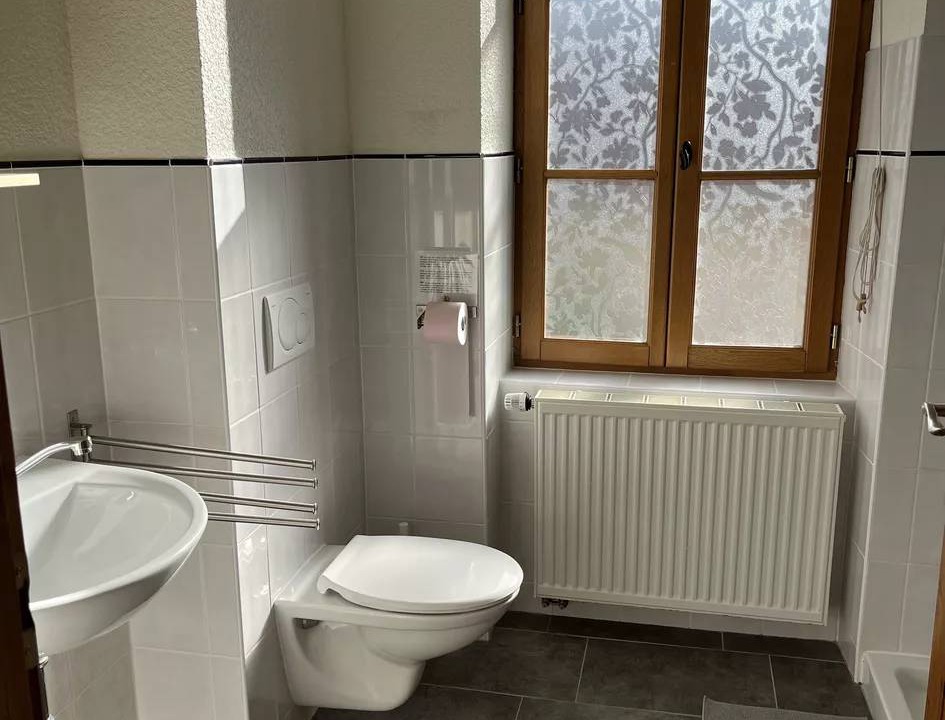 Photo of Bathroom in Fresse