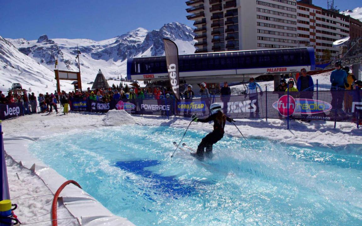 Photo of Others in Tignes le Lac