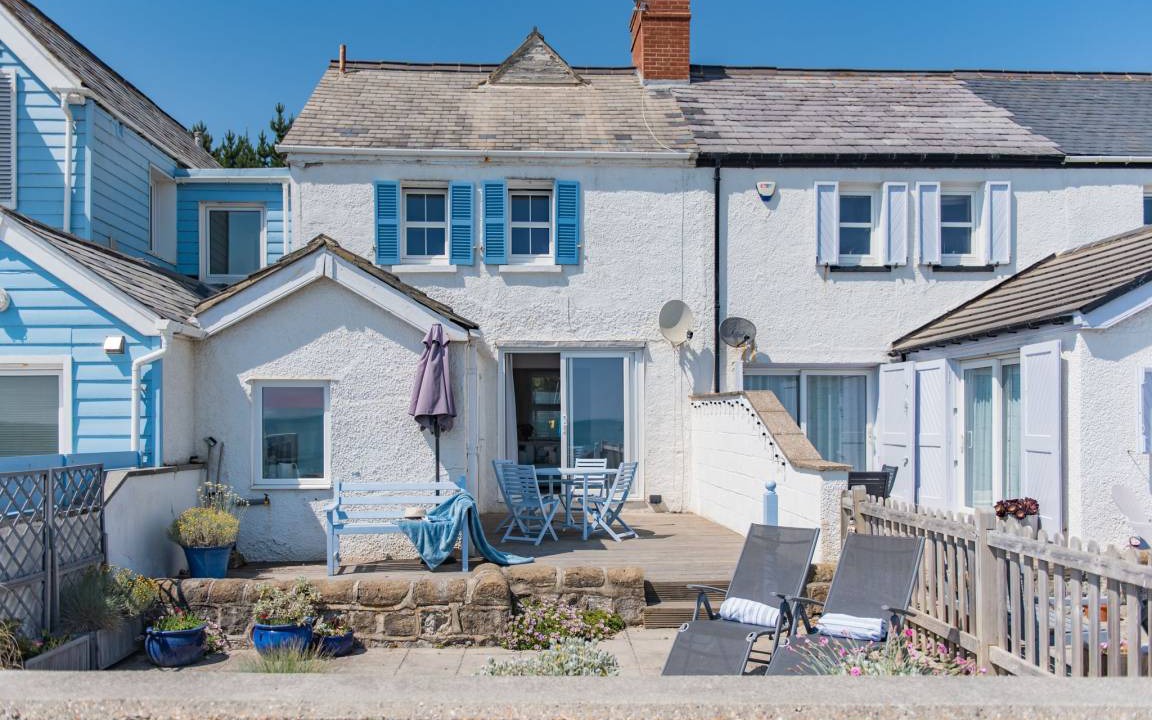 Photo of Buildings in Sandgate