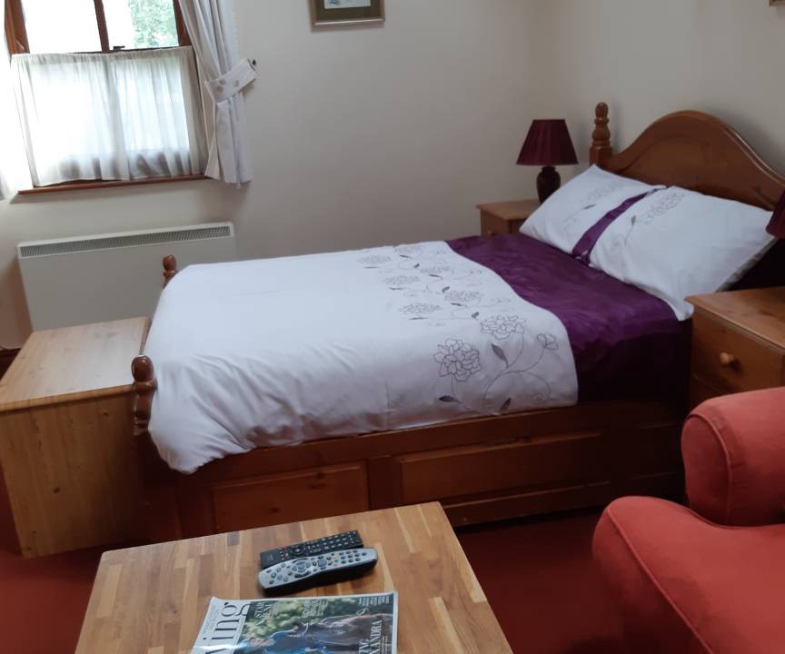 Photo of Bedroom in Redbrook