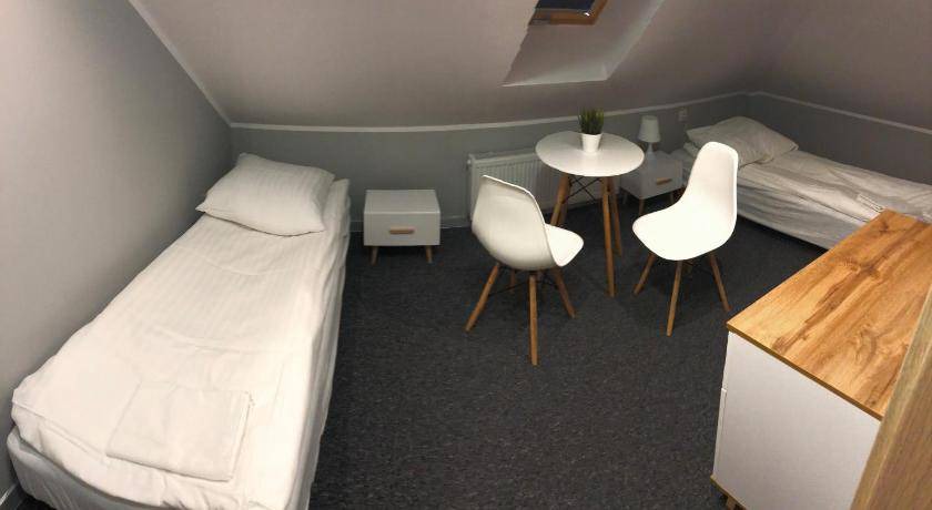 Photo of Bedroom in Malbork