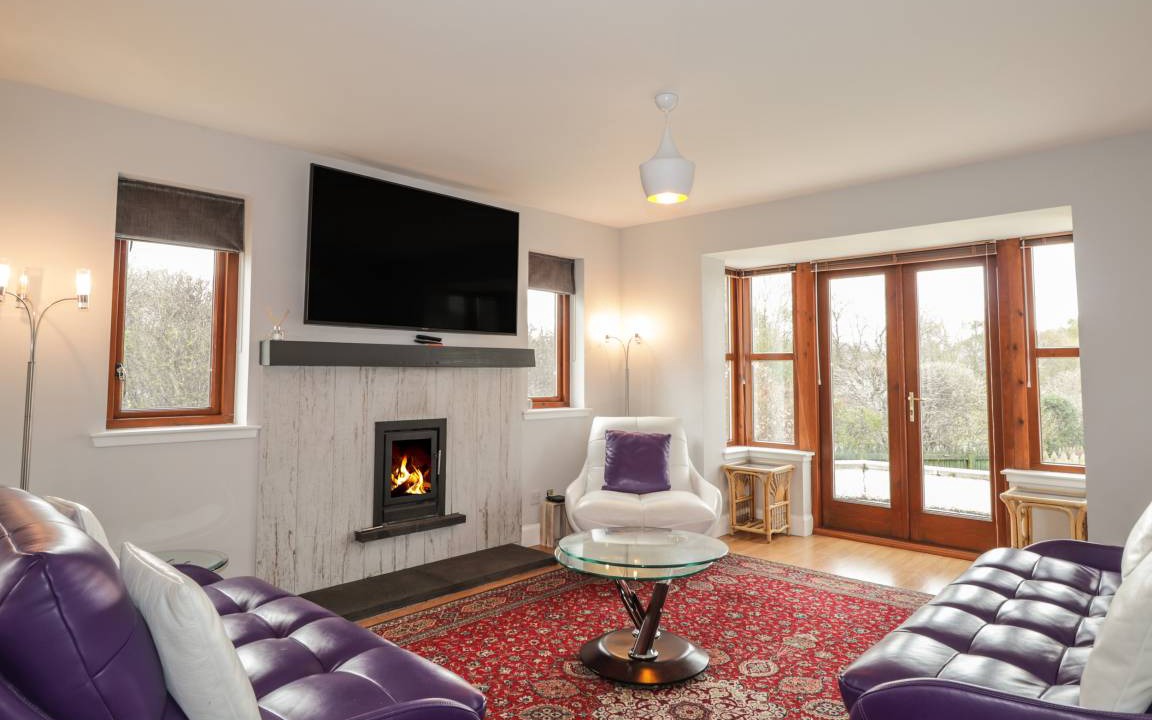 Photo of Livingroom in Aviemore