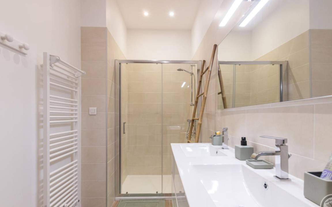 Photo of Bathroom in Le Tanu