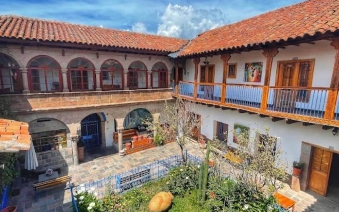 Photo of Others in Cusco Historic Center