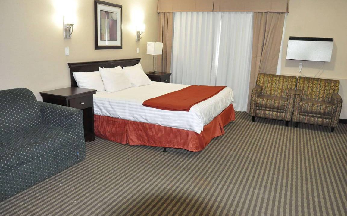 Photo of Bedroom in Clearbrook