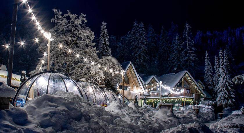 Photo of Others in Kranjska Gora