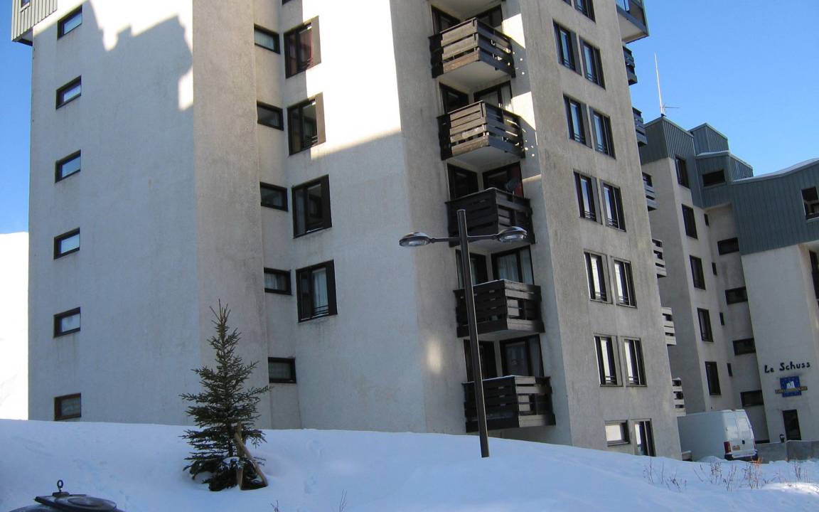 Photo of Others in Val Claret