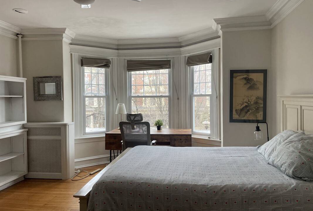 Photo of Bedroom in Cedar Park