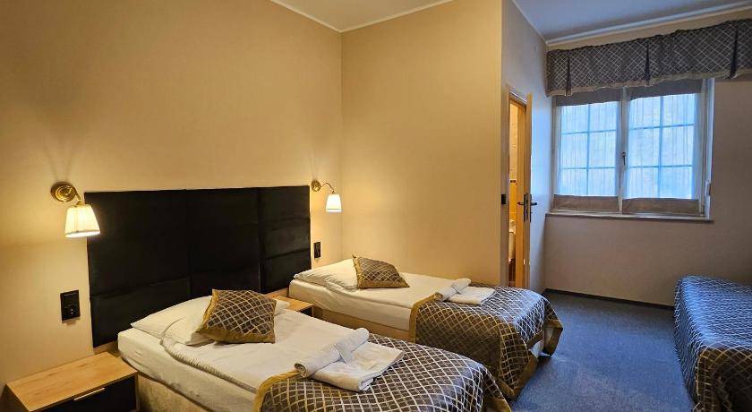 Photo of Bedroom in Klodzko Miasto