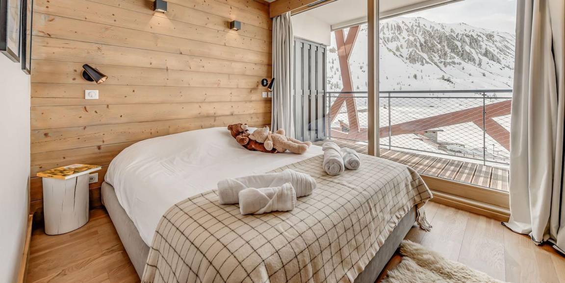 Photo of Others in Tignes le Lac